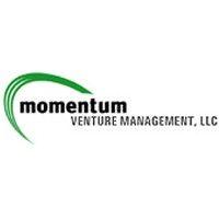 momentum venture management logo image