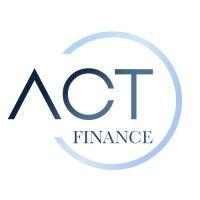 act finance logo image