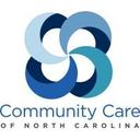 logo of Community Care Of North Carolina