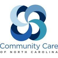 community care of north carolina