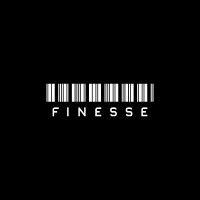 finesse logo image