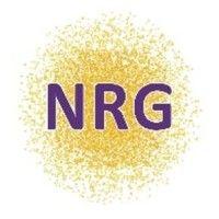 novosselov research group (nrg) logo image