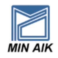 minaik technology co., ltd. logo image