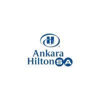 ankara hiltonsa logo image