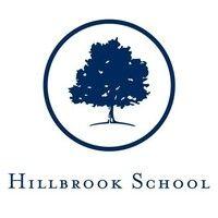 hillbrook school logo image