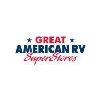 great american rv superstores logo image