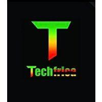 techfrica, llc logo image