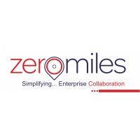 zeromiles technologies services pvt ltd logo image