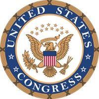 chad lee for congress logo image