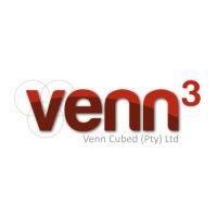 venn cubed logo image