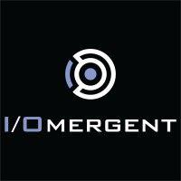 iomergent logo image