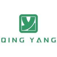 shan dong qing yang international trade co.,ltd. logo image