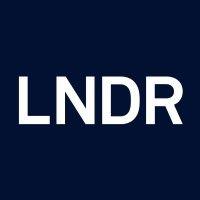 lndr logo image