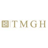 tmgh logo image