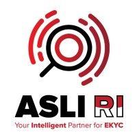 asli ri logo image