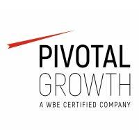 pivotal growth inc. logo image