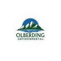 olberding environmental, inc. logo image