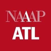 naaap atlanta logo image