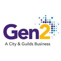 gen2 logo image