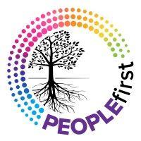 peoplefirst talent & retention consulting logo image