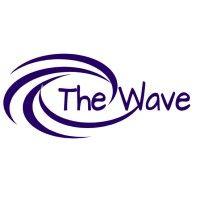 the wave logo image