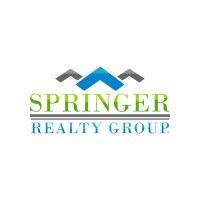 springer realty group logo image