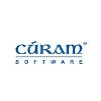 curam software logo image