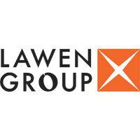 lawen group logo image