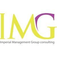 img consulting logo image