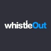 whistleout logo image