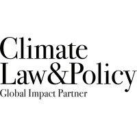 climate law and policy