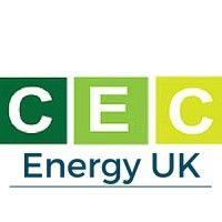 cec energy uk logo image