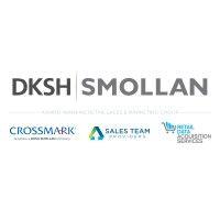 dksh smollan logo image