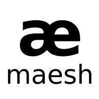 maesh pte. ltd. logo image