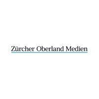 zürcher oberland medien ag logo image