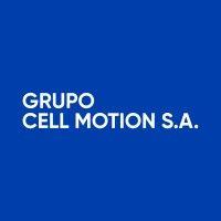 grupo cell motion s.a.