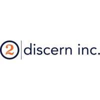 2 discern, inc. logo image