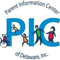 parent information center of delaware, inc. logo image