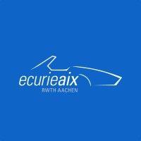 ecurie aix - formula student team rwth aachen e.v. logo image