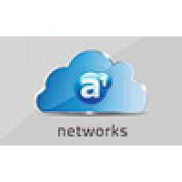 a1 networks logo image