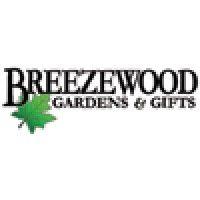 breezewood gardens & gifts logo image