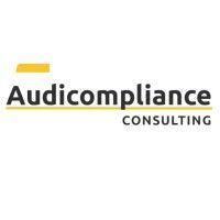 audicompliance consulting logo image