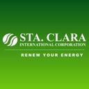 logo of Sta Clara International Corporation Scic