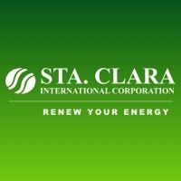 sta. clara international corporation (scic) logo image