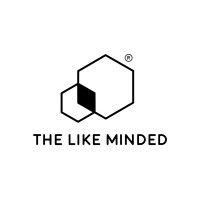 the like minded logo image