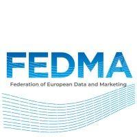 fedma logo image