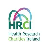 hrci - health research charities ireland