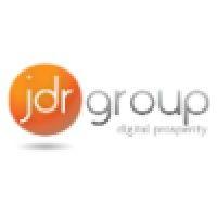 jdr group logo image