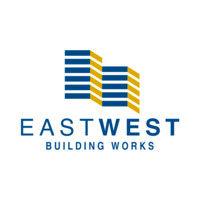 eastwest building works logo image