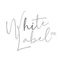 whitelabel pr logo image